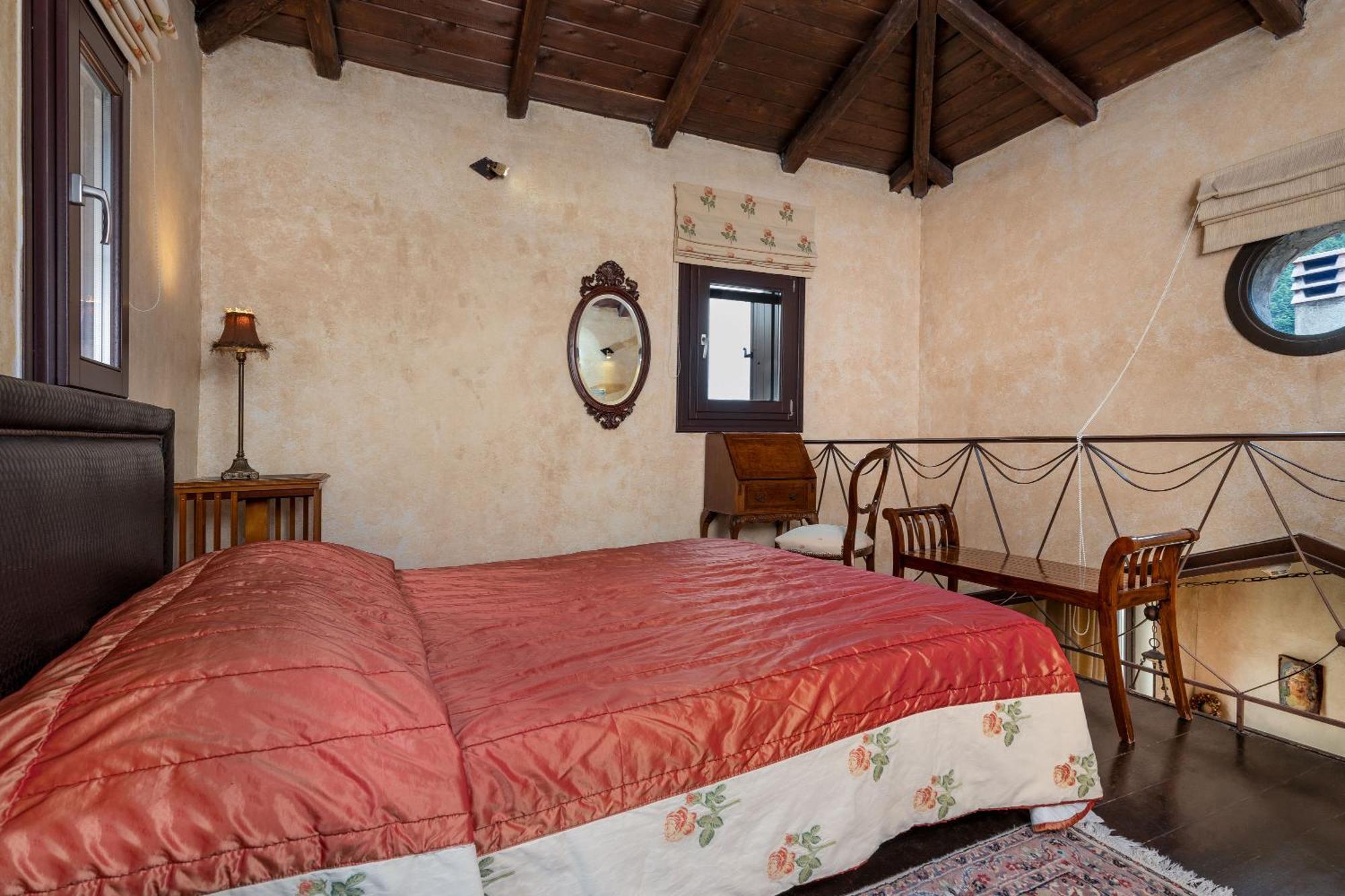 Ostra Menalon Luxury Suites Kardharás 客房 照片