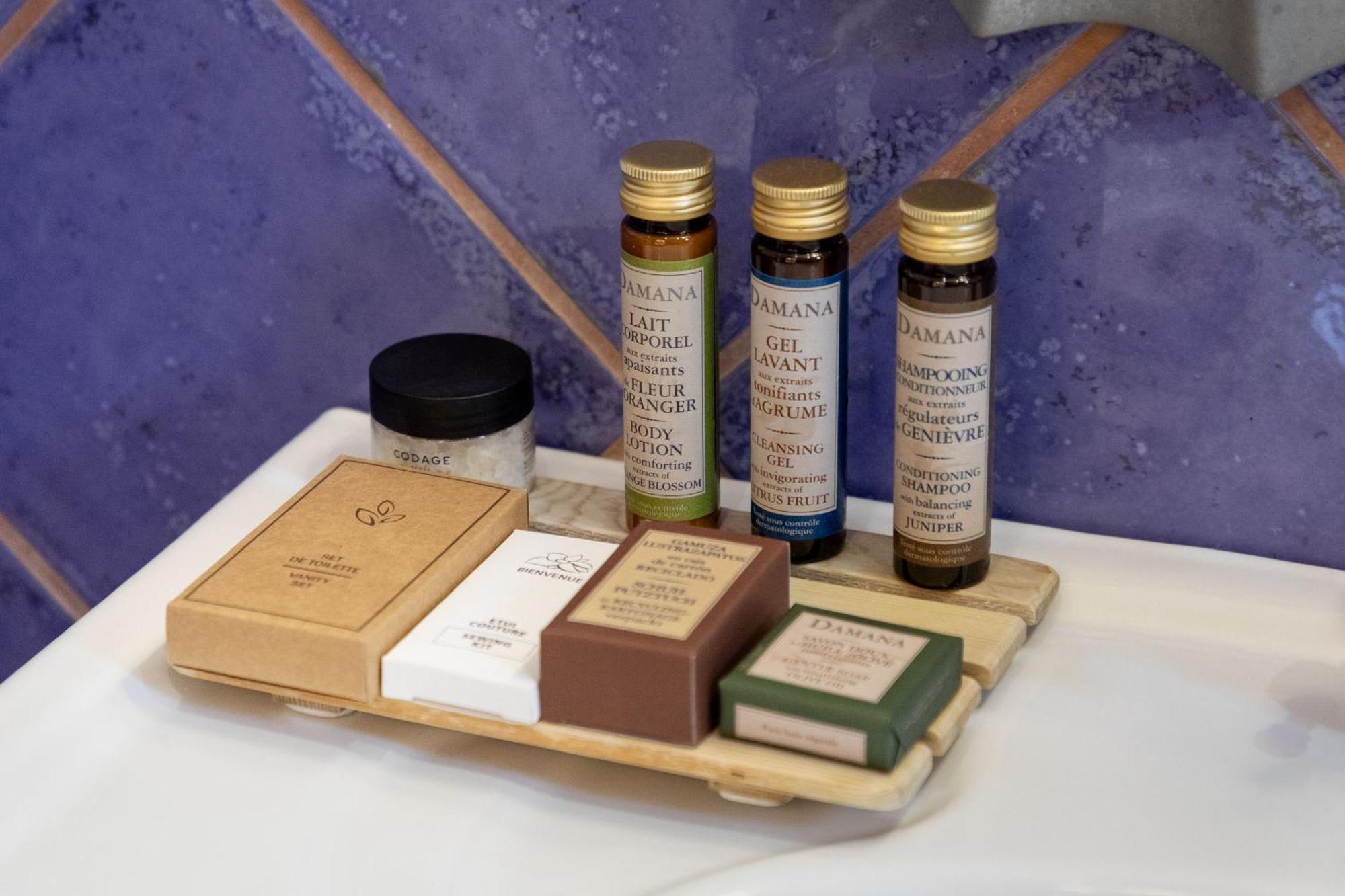 Ostra Menalon Luxury Suites Kardharás 客房 照片